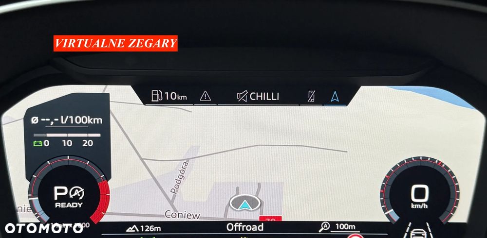 Audi Q3 40 TFSI Quattro S-Line S tronic - 21