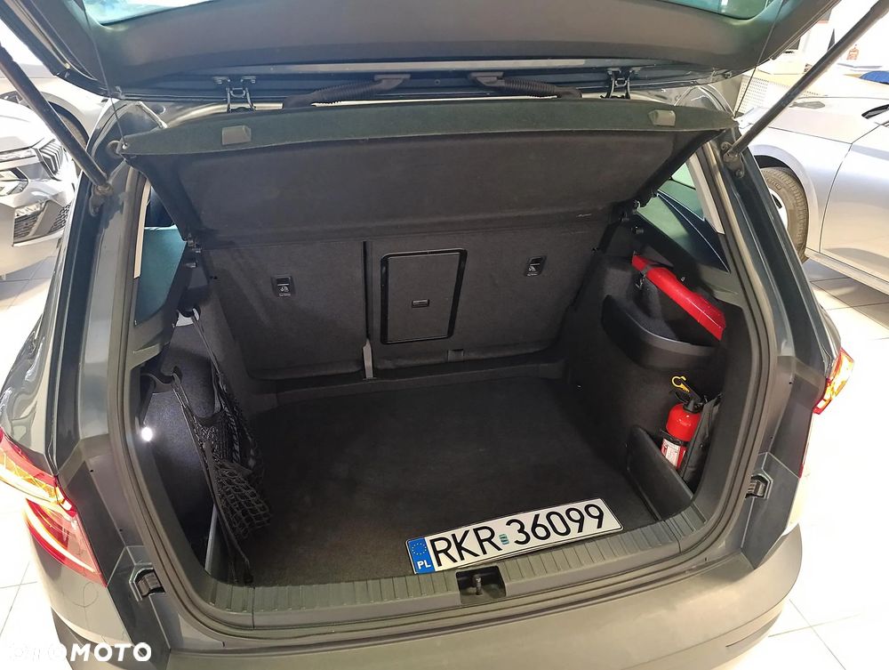 Skoda Karoq 1.5 TSI ACT 4x2 Style - 5