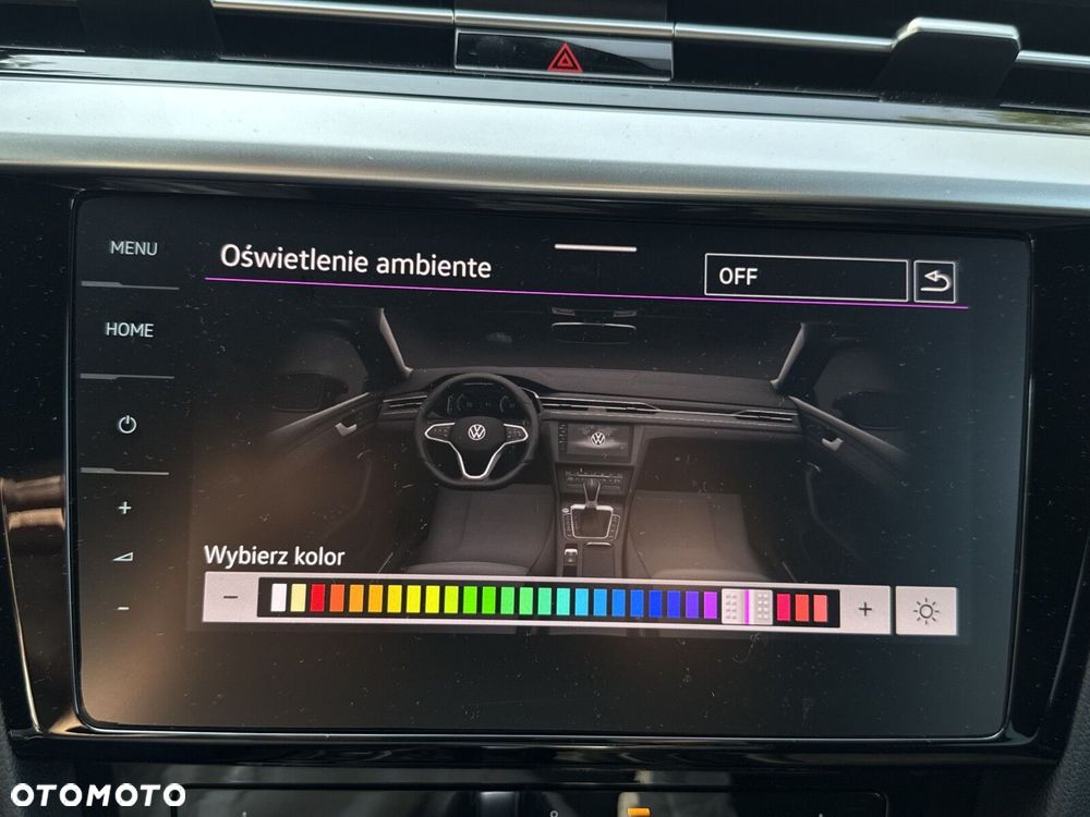 Volkswagen Arteon 2.0 TSI R-Line DSG - 26