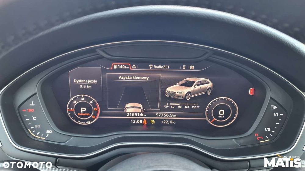 Audi A4 Avant - 10