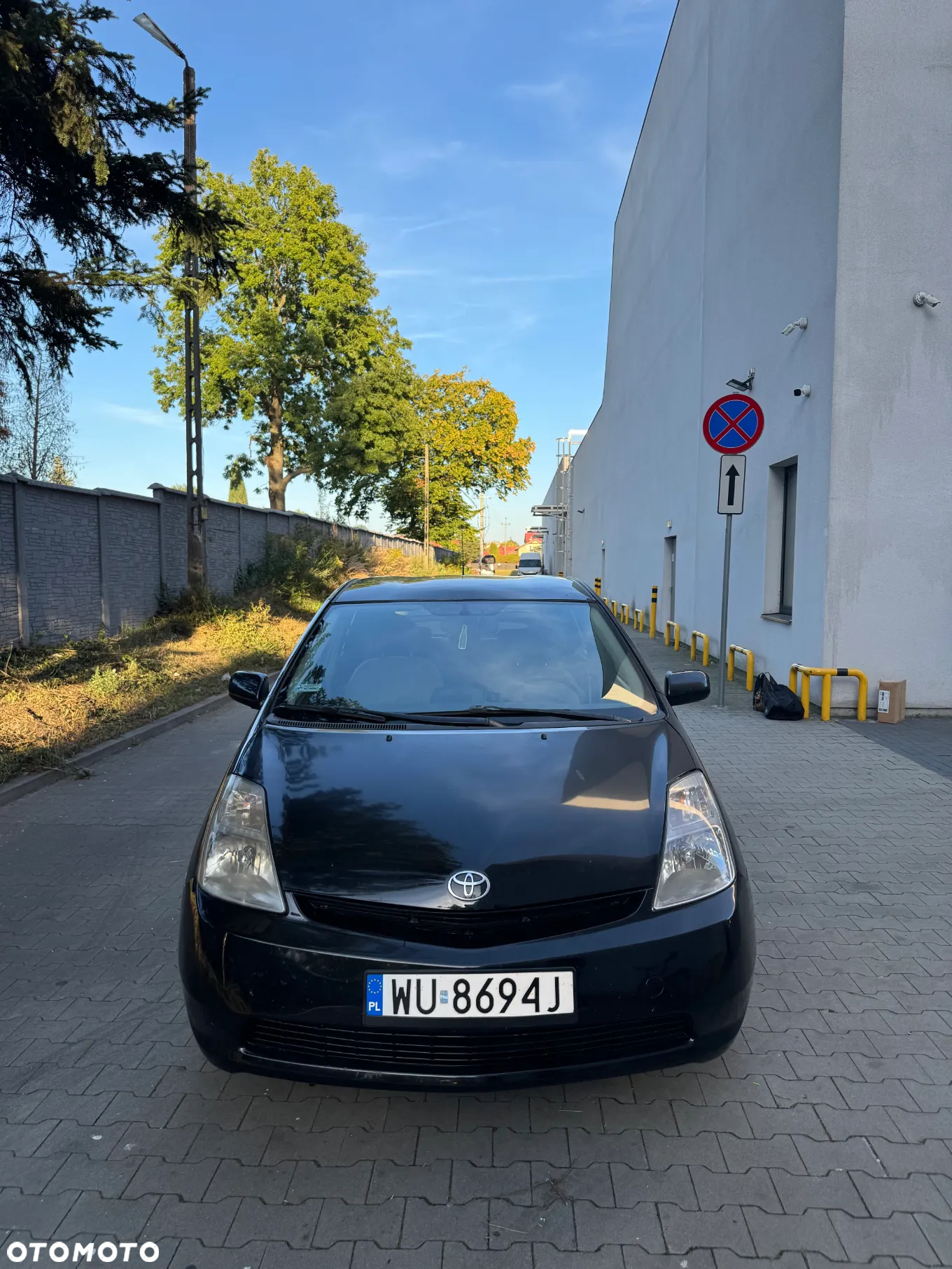 Toyota Prius - 2