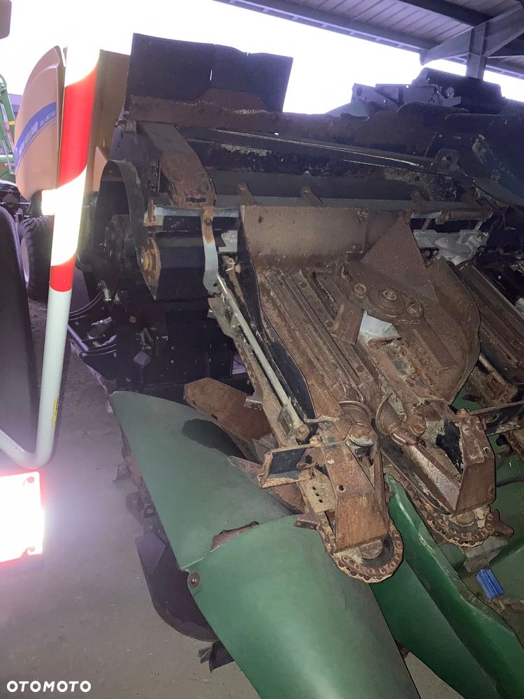 Geringhoff MS Horizon Stark - 5