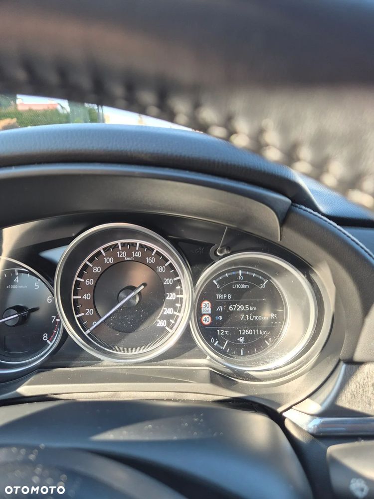 Mazda 6 2.0 SKYEnergy - 7