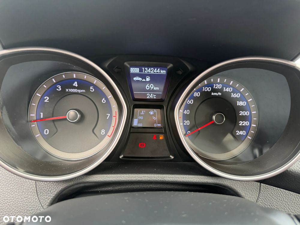 Hyundai i30 1.4 Comfort - 15