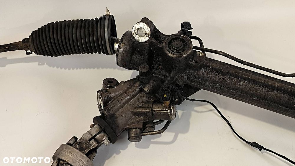 MAGLOWNICA BMW 750I L 7 F01 7853993559 - 7