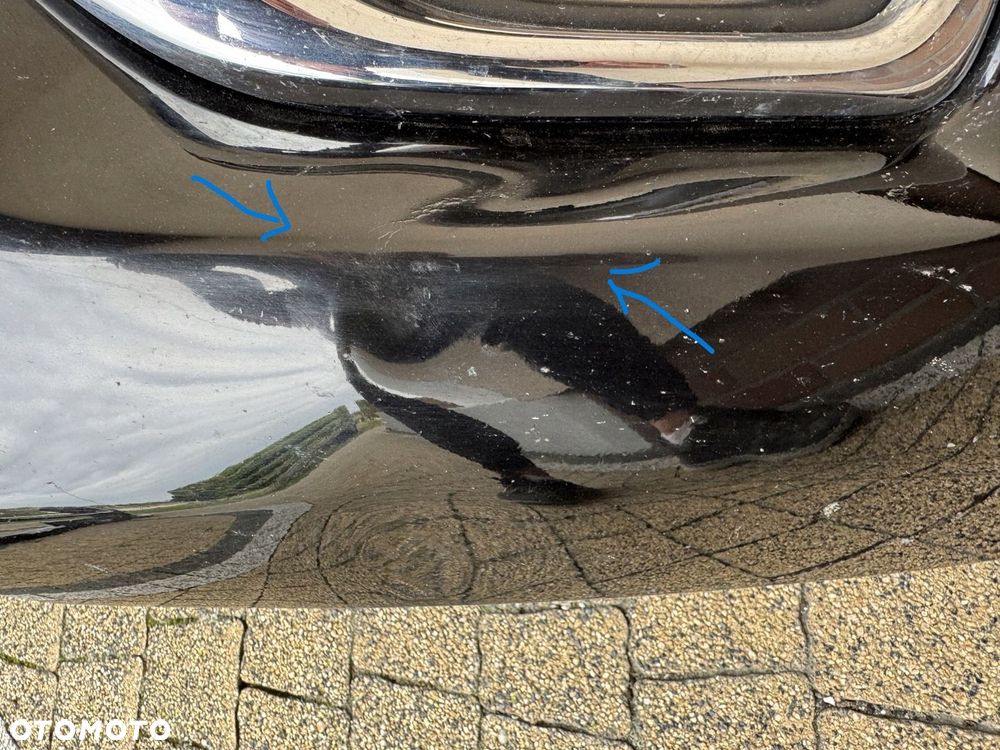 ZDERZAK NISSAN NAVARA IV NISSAN NP300 PRZEDNI PRZÓD - 4