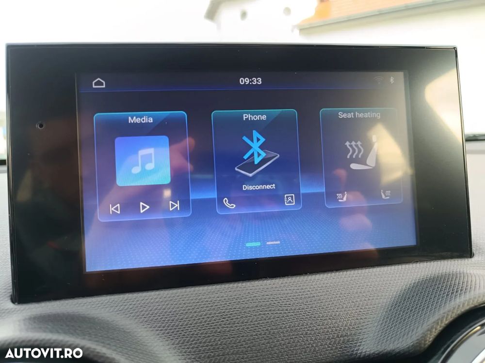 DFSK Fengon 500 - 27