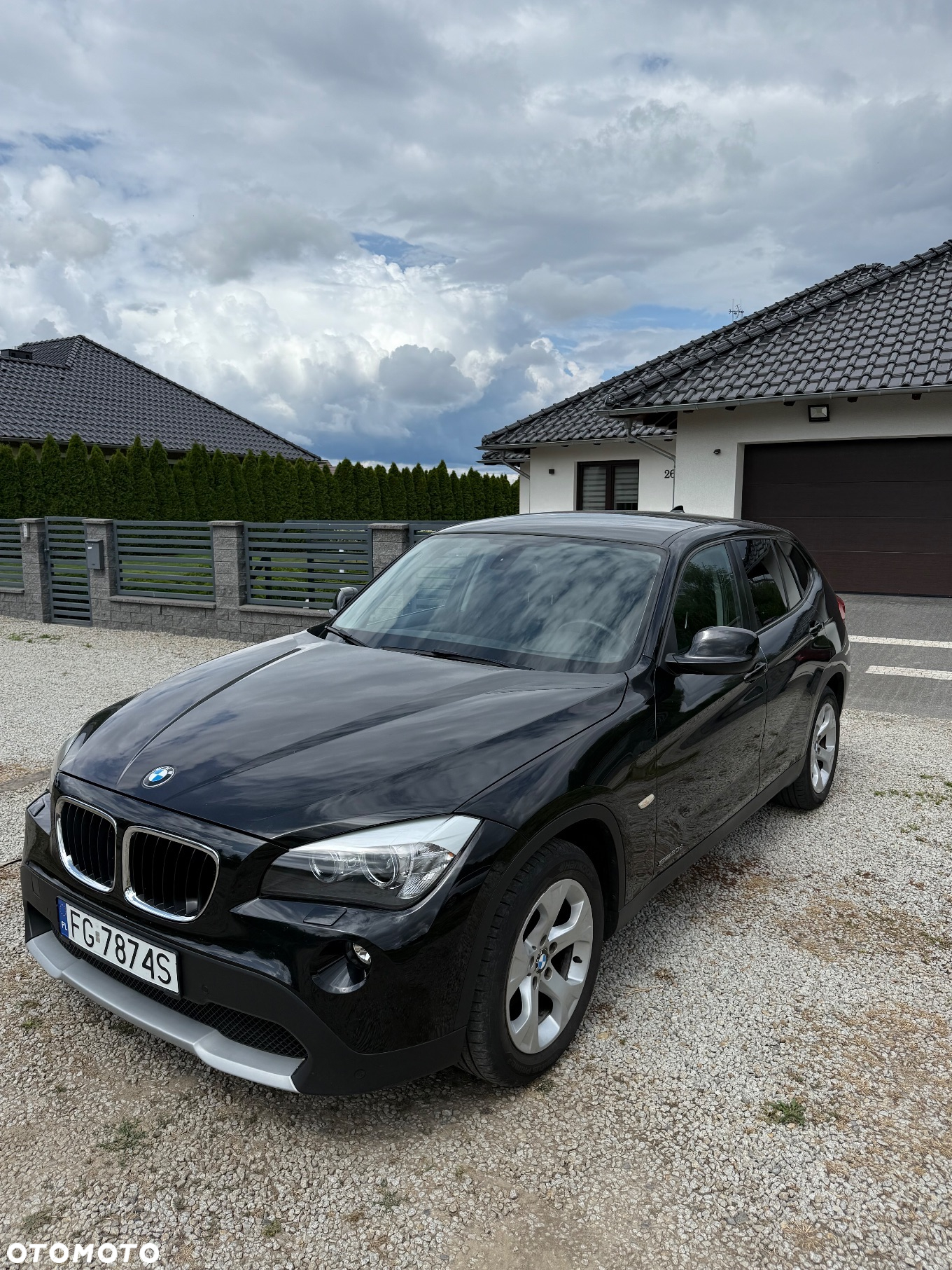 BMW X1 sDrive20d - 2