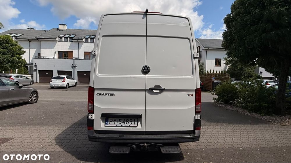 Volkswagen Crafter Standard - 15