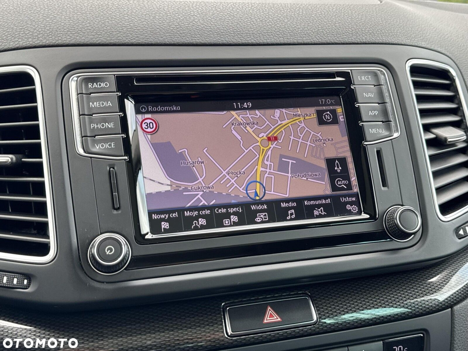 Seat Alhambra 2.0 TDI Xcellence DSG - 31