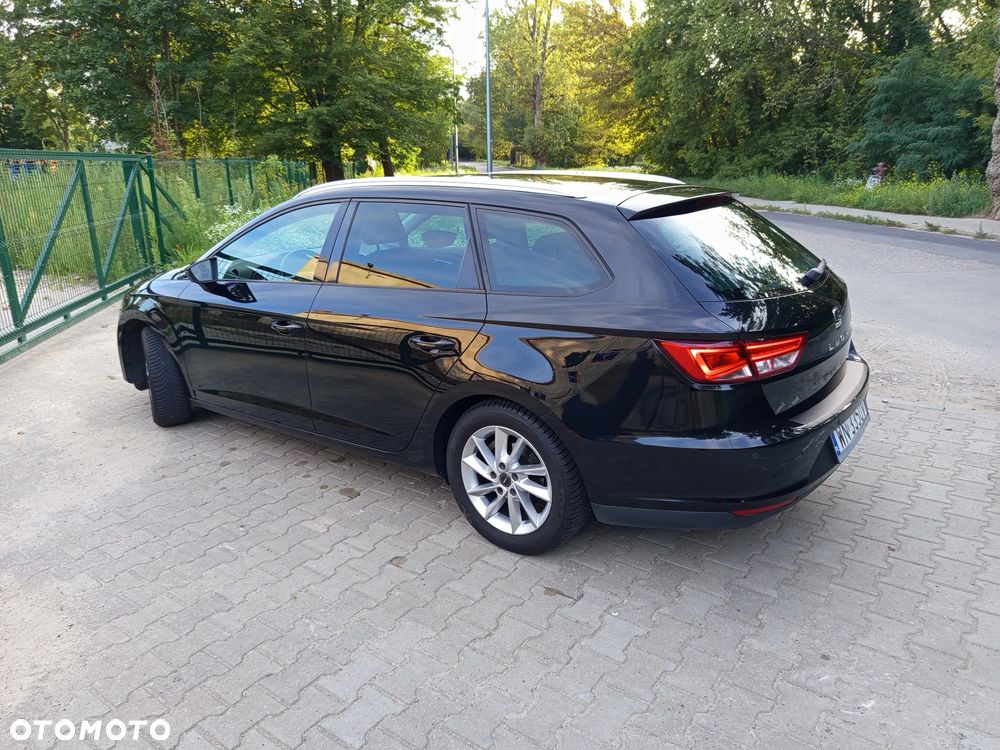 Seat Leon - 1