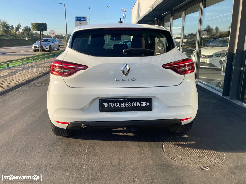 Renault Clio TCe 90 EVOLUTION - 7