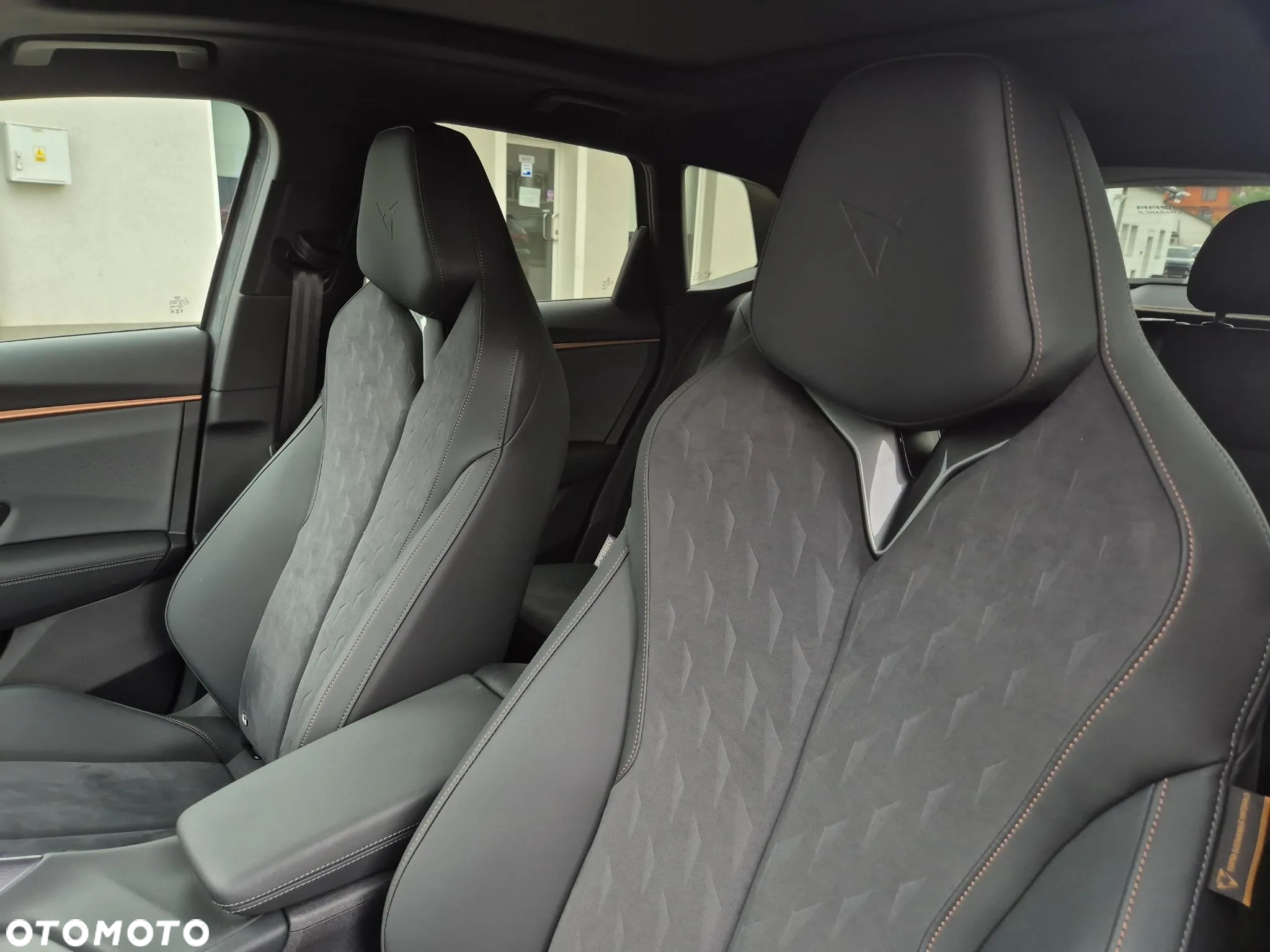 Cupra Terramar 2.0 TSI 4Drive VZ DSG - 11