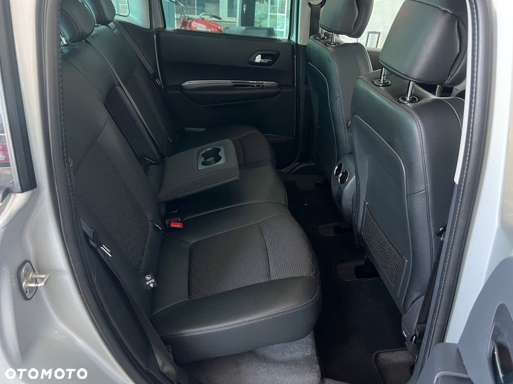 Peugeot 3008 THP 165 EAT6 Stop & Start Crossway - 26