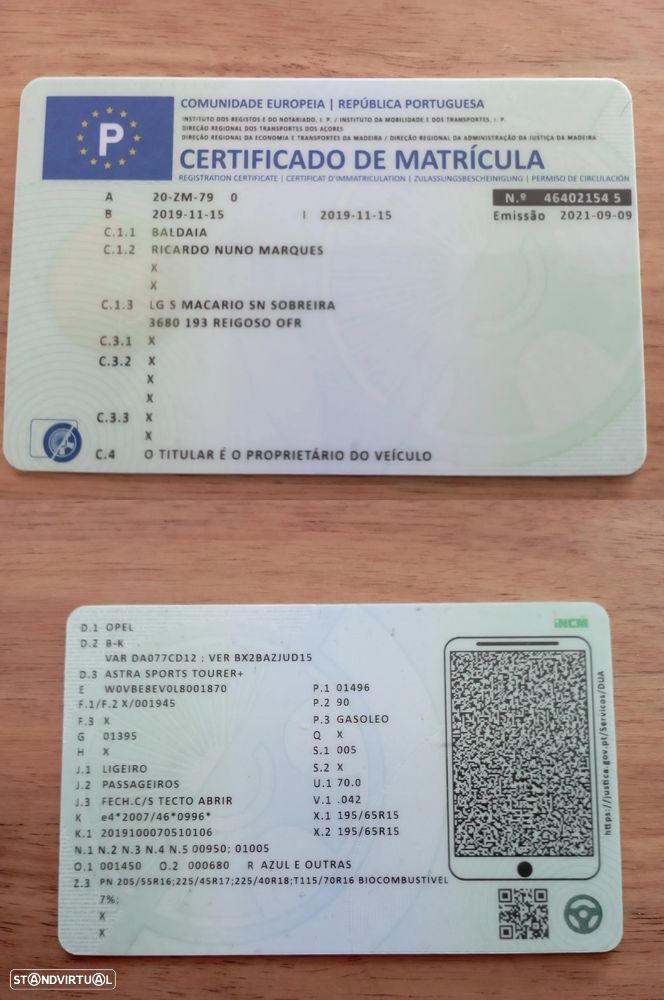 Opel Astra Sports Tourer 1.5 D Ultimate S/S - 25