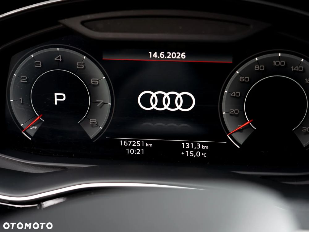 Audi Q7 - 33