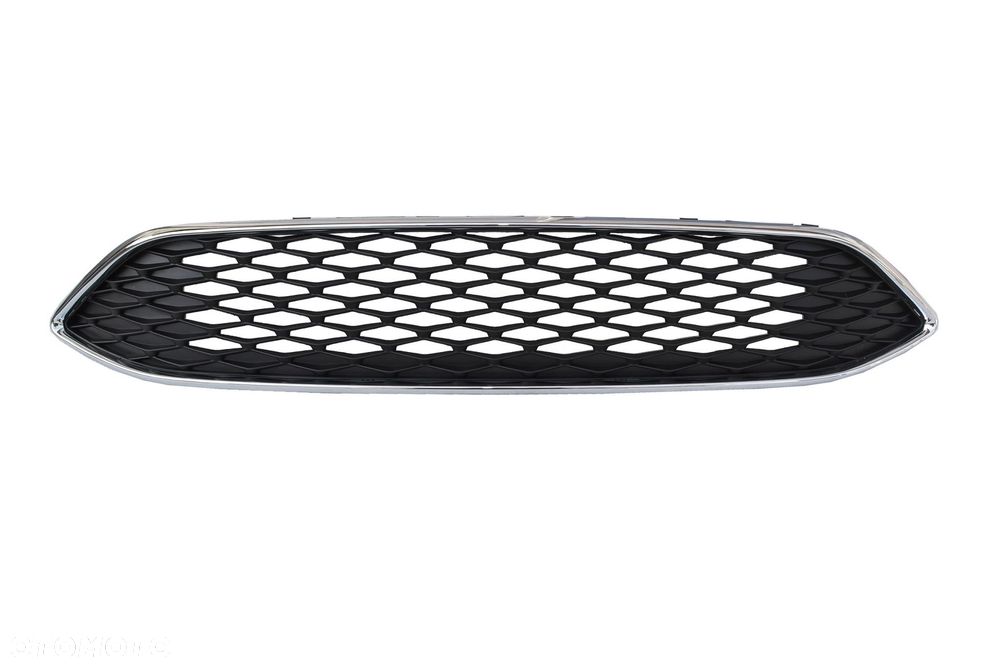 ford focus mk3 2015-2018 lift grill atrapa chłodnicy