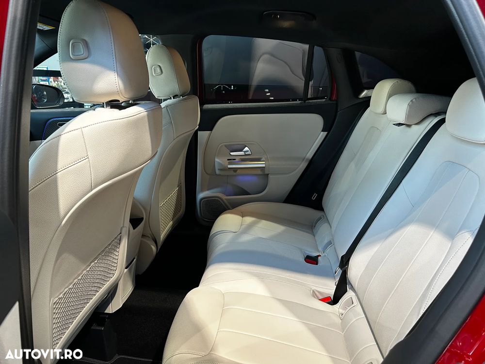 Mercedes-Benz GLA 220 4MATIC MHEV Aut. - 10