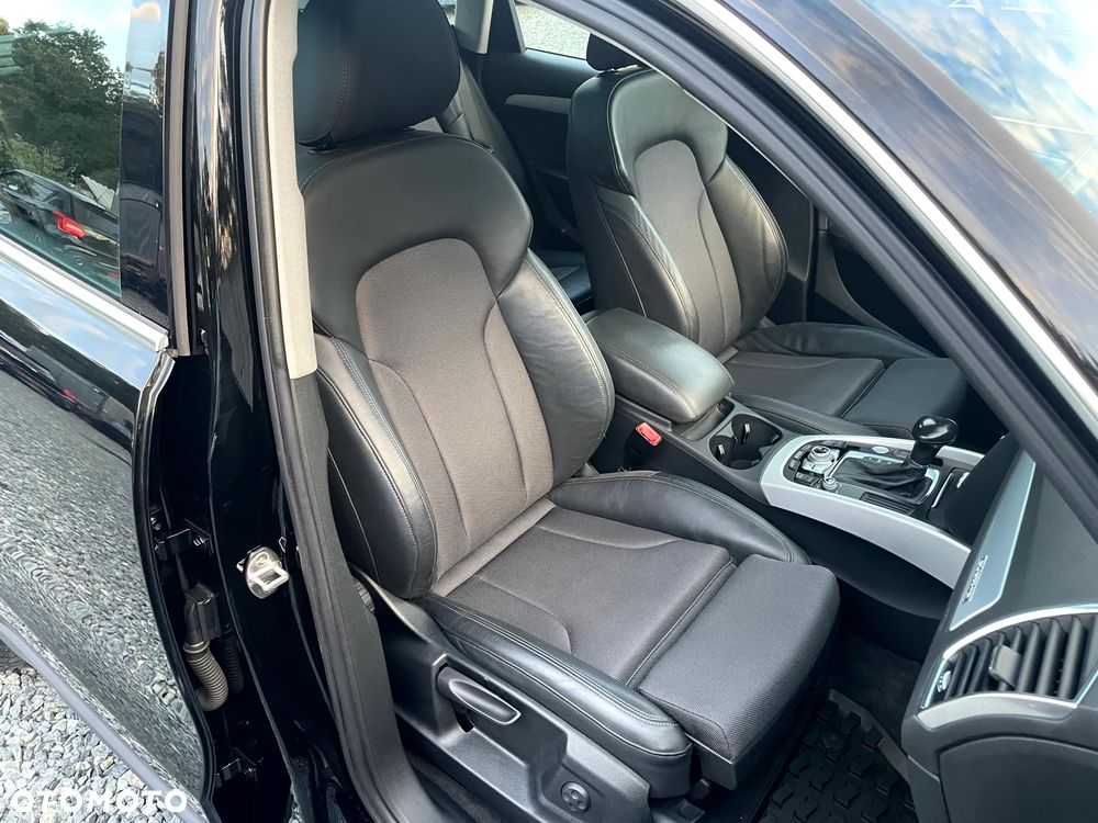 Audi Q5 2.0 TDI Quattro S tronic - 23