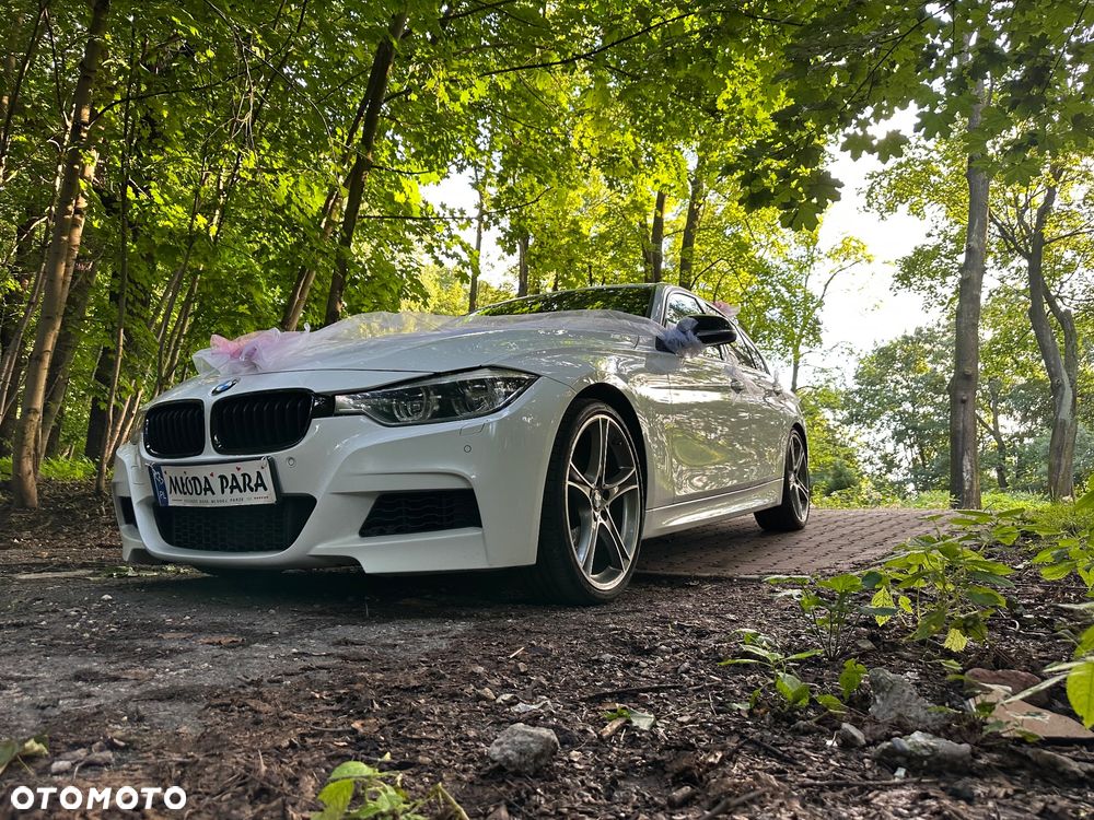 BMW Seria 3 - 18
