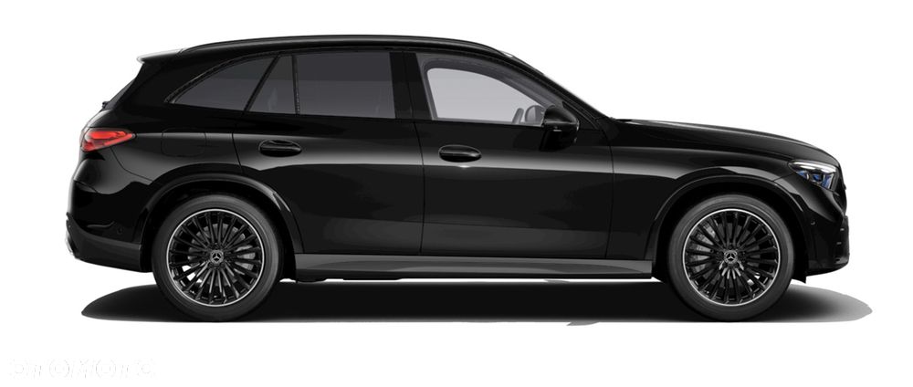 Mercedes-Benz GLC 200 mHEV 4-Matic AMG Line - 3