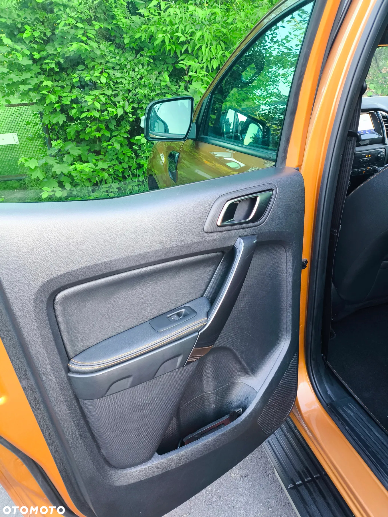 Ford Ranger 2.0 EcoBlue 4x4 DC Wildtrak - 20