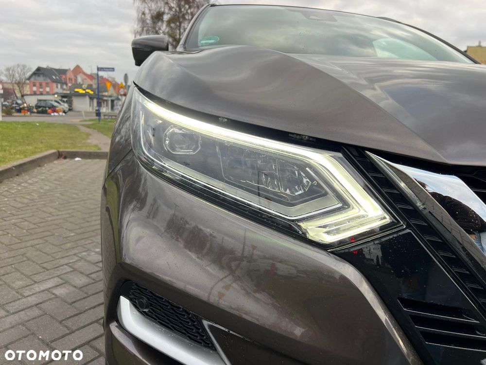 Nissan Qashqai - 5