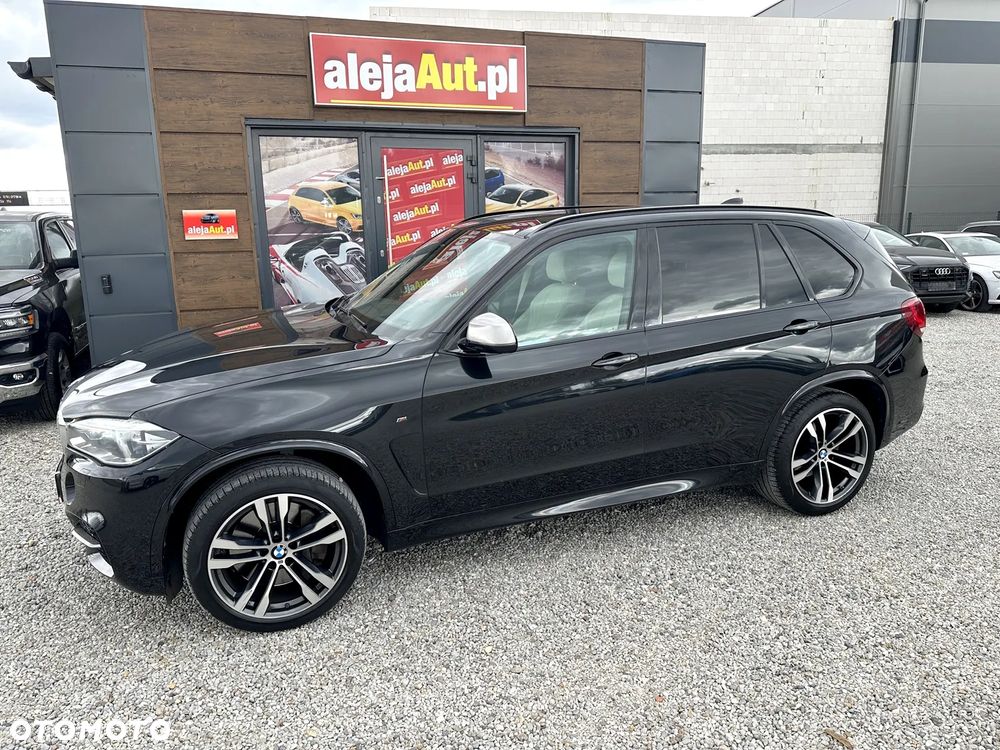 BMW X5 M - 11