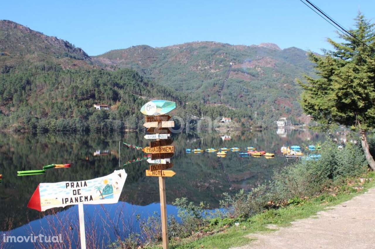 Hotel Beleza da Serra - Grande imagem: 4/60