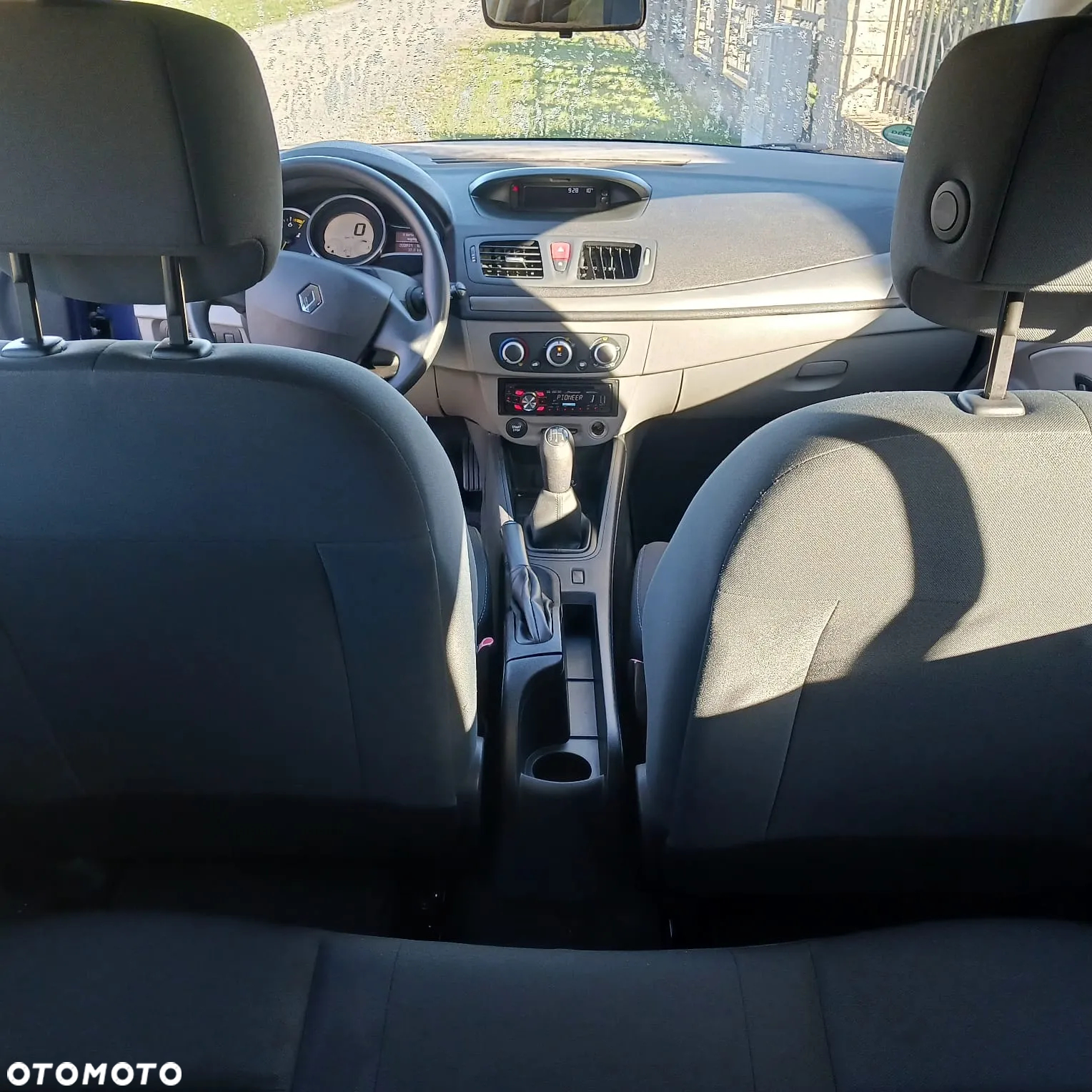 Renault Megane - 12