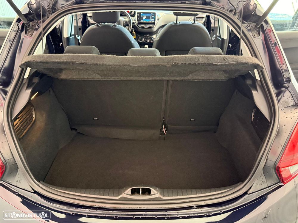 Peugeot 208 PureTech 75 Like - 21