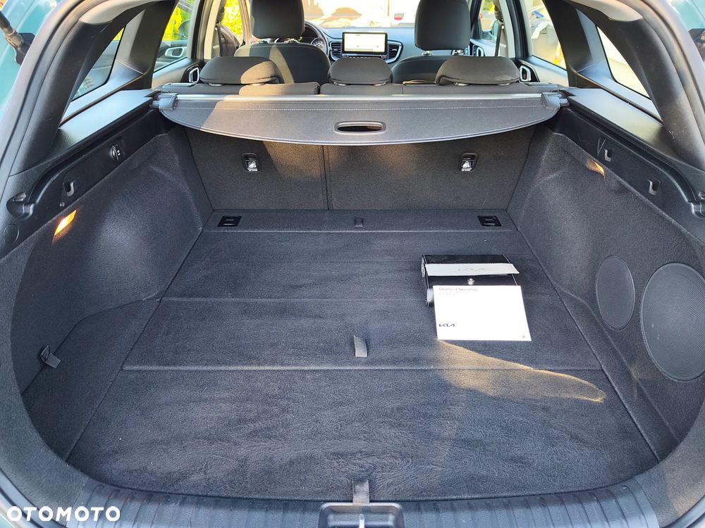Kia Ceed 1.5 T-GDI OPF JBL Sound Edition - 25