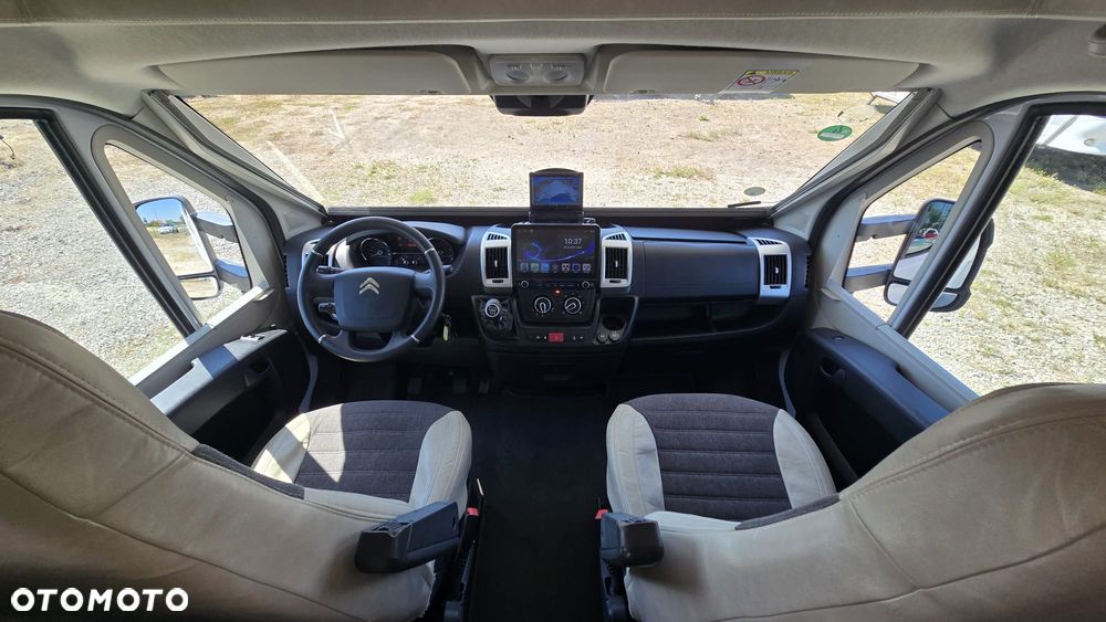 Citroën Jumper Giotti Line - 5