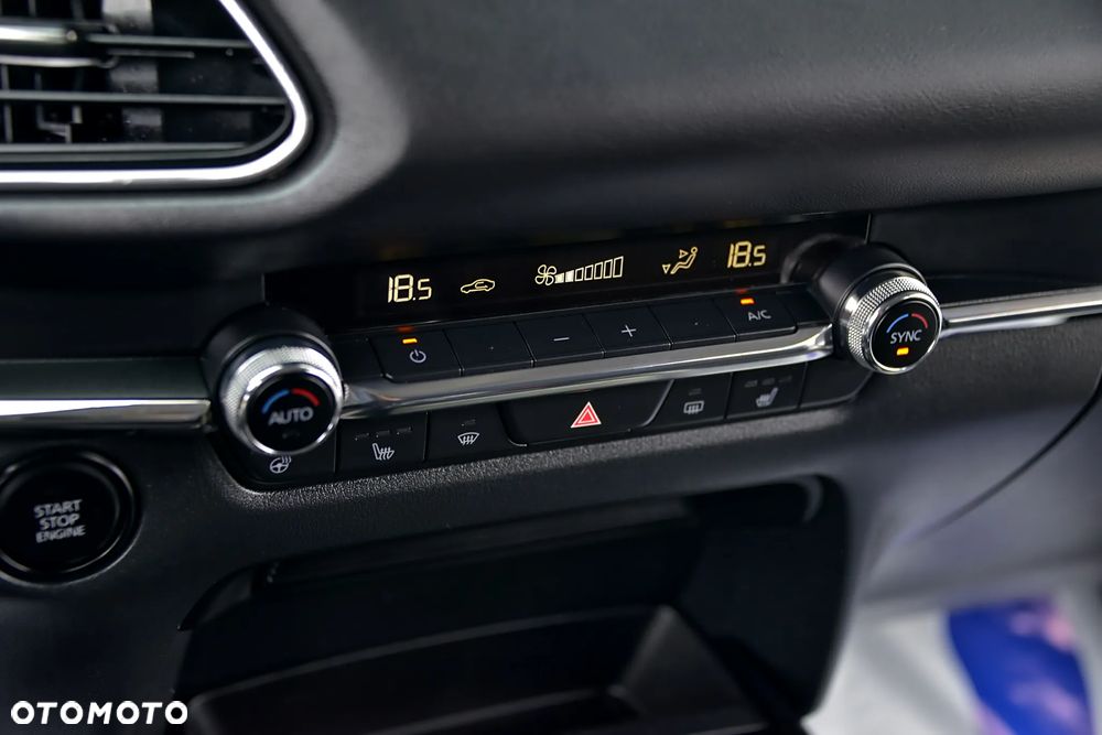 Mazda CX-30 e-SKYACTIV-G 2.0 M HYBRID - 27