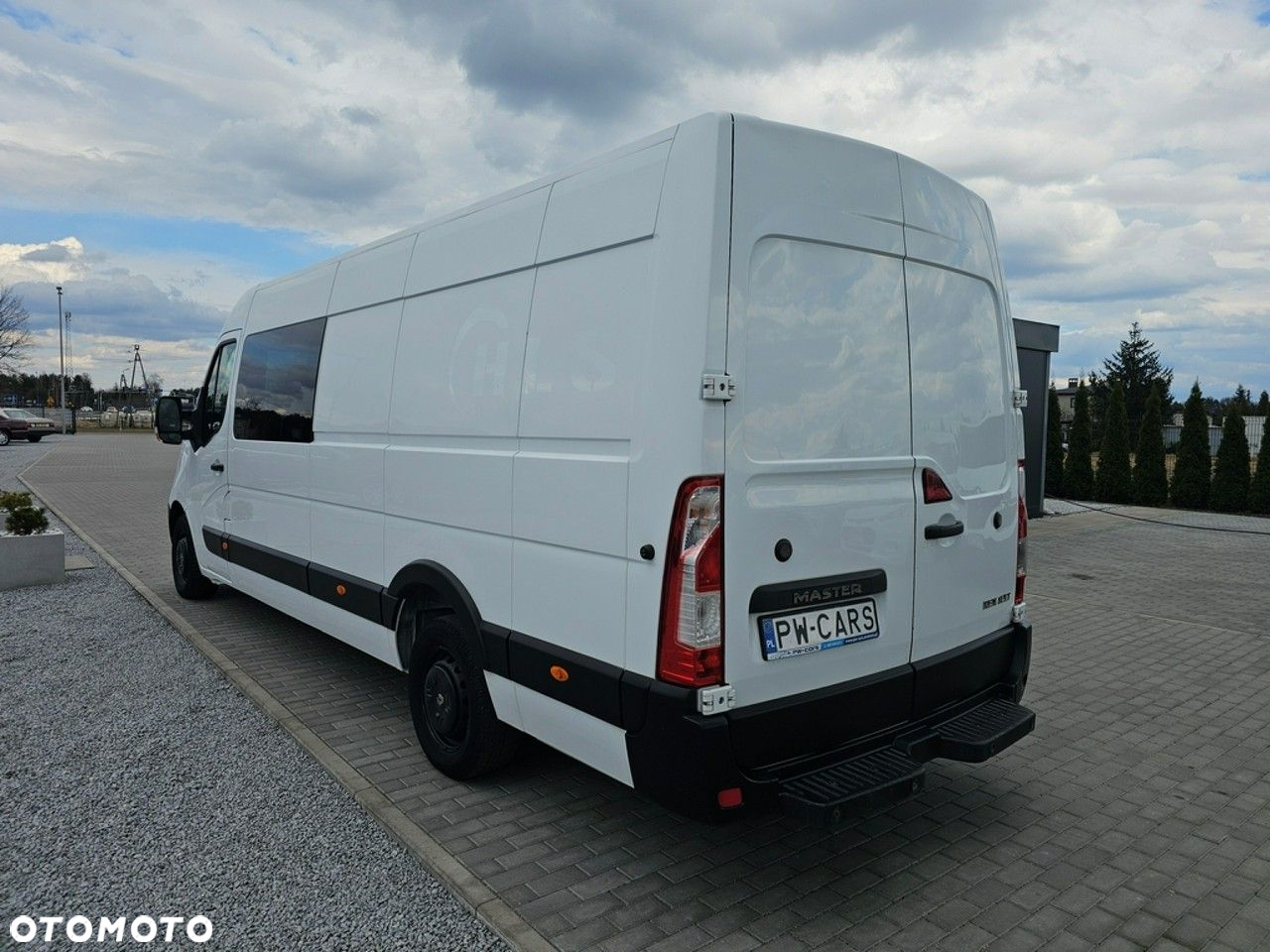 Renault Master - 4