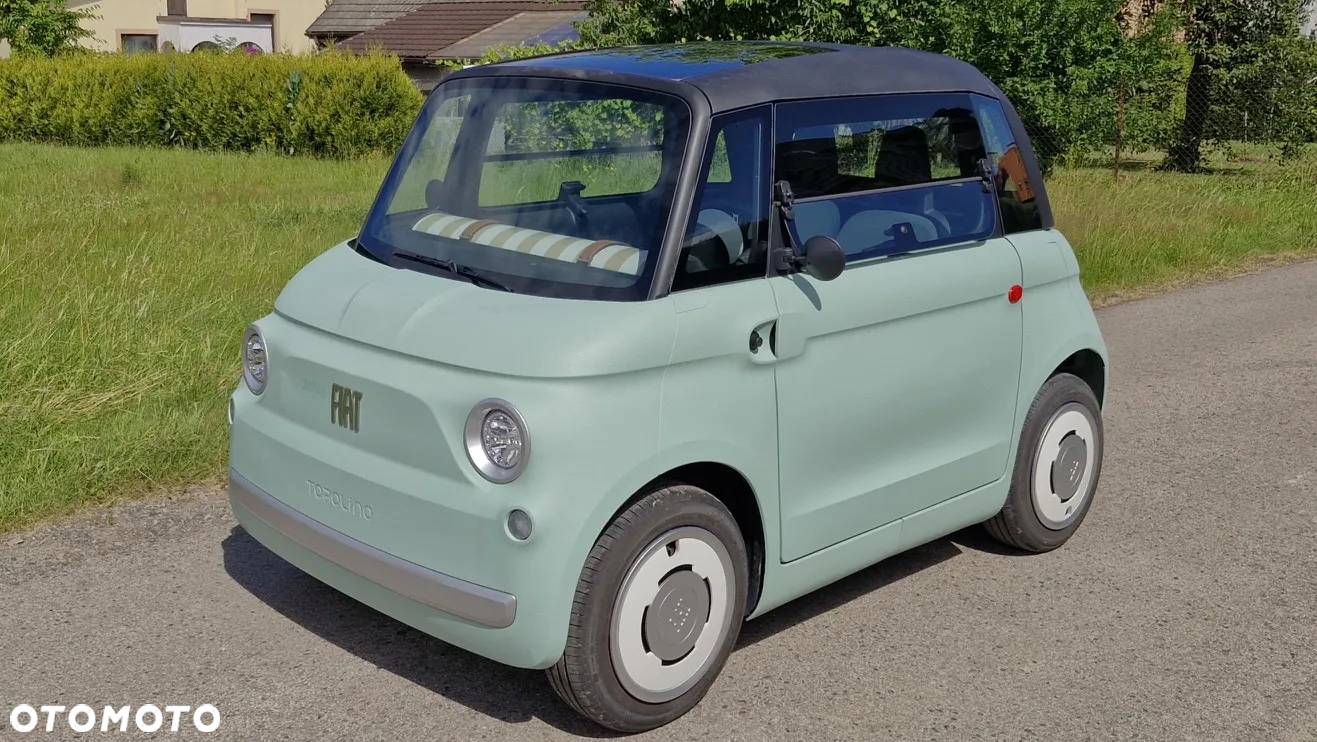 Fiat Inny - 5
