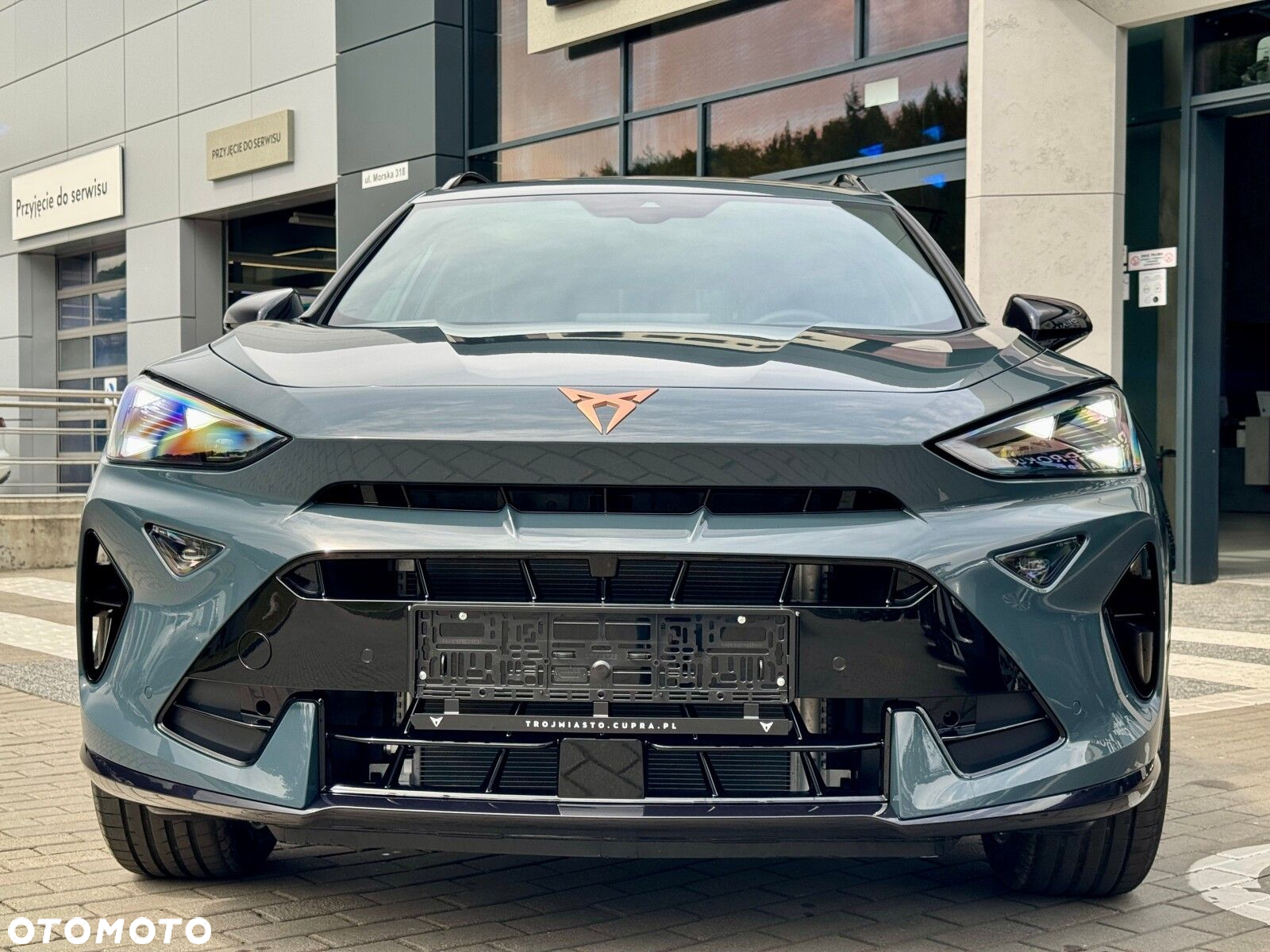 Cupra Formentor 1.5 eTSI mHEV DSG - 10