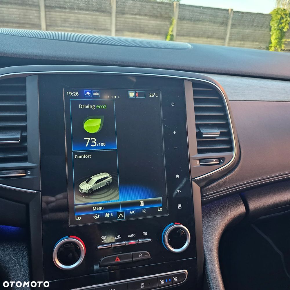 Renault Talisman ENERGY dCi 160 EDC INITIALE PARIS - 33