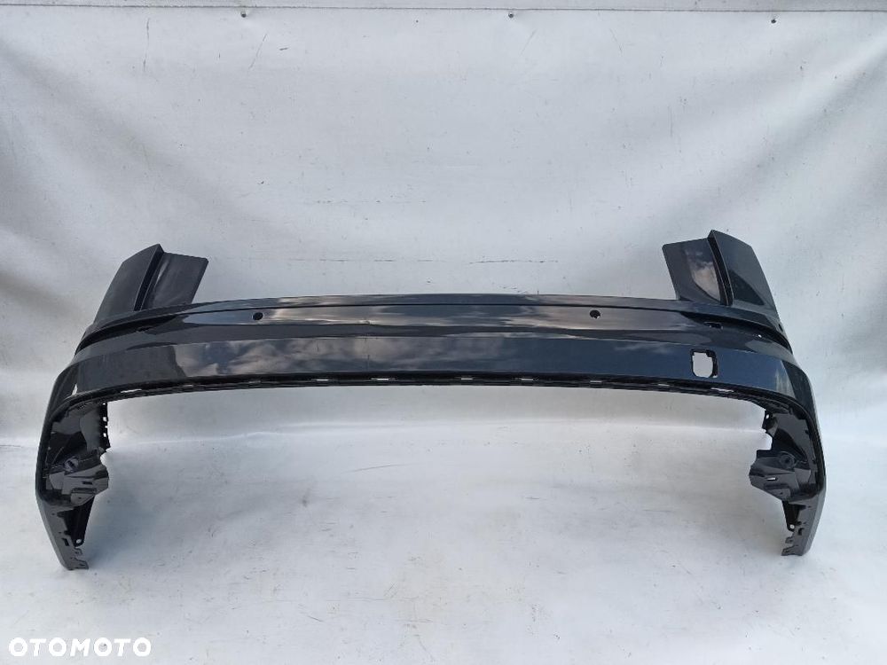 ZDERZAK TYŁ TYLNY VW GOLF VIII KOMBI 4 PDC 5H9807421F - 5