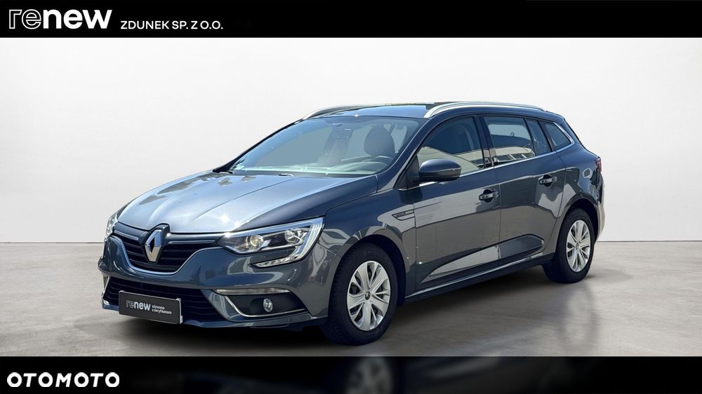 Renault Megane 1.3 TCe FAP Business - 2