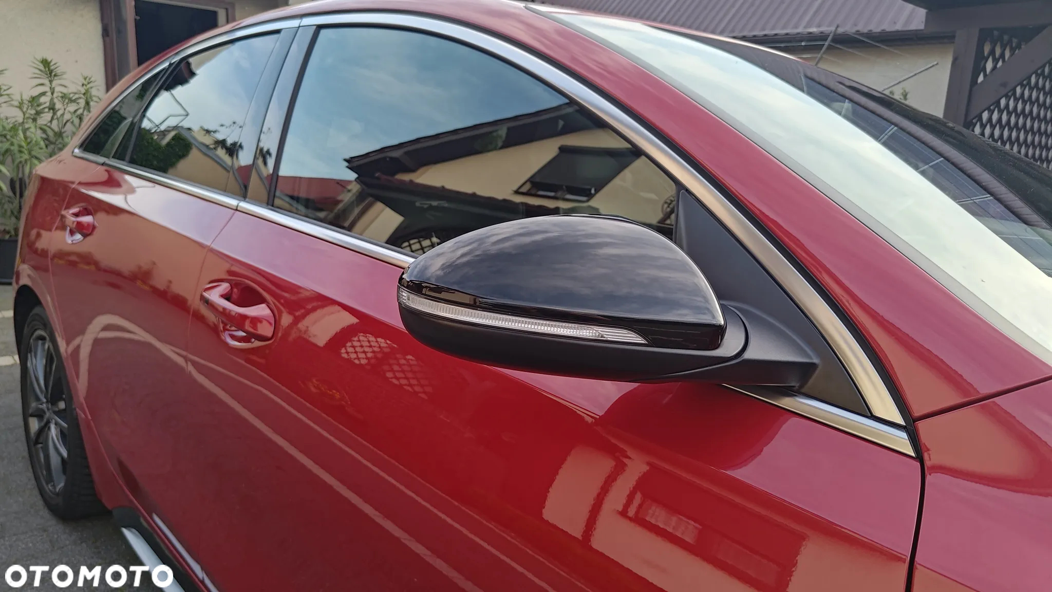 Kia ProCeed 1.4 T-GDI GT Line - 14