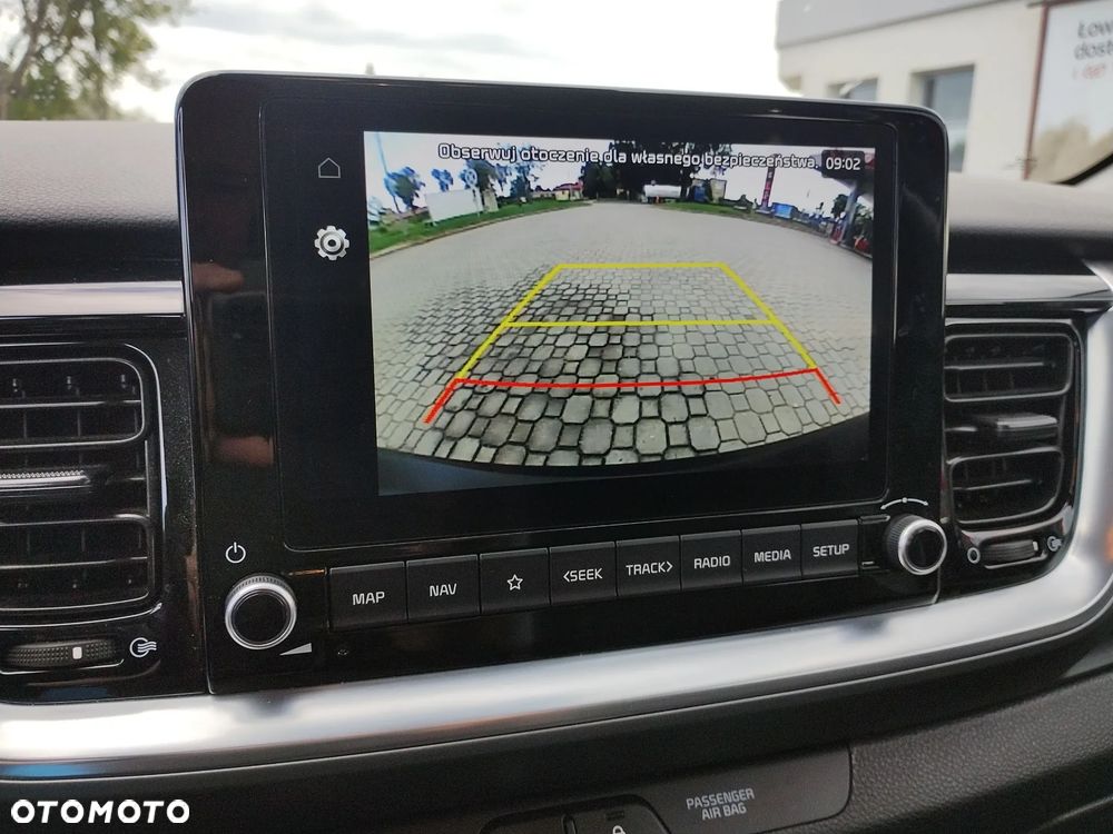 Kia Stonic 1.0 T-GDI L DCT - 23