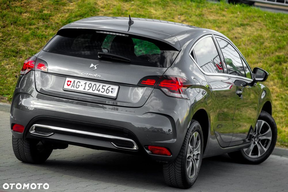 DS Automobiles DS 4 - 15
