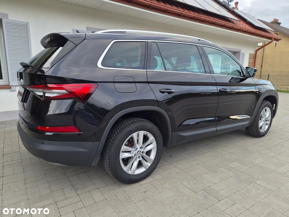 Skoda Kodiaq - 4