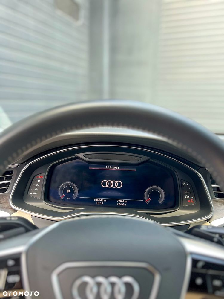 Audi A7 Sportback - 34