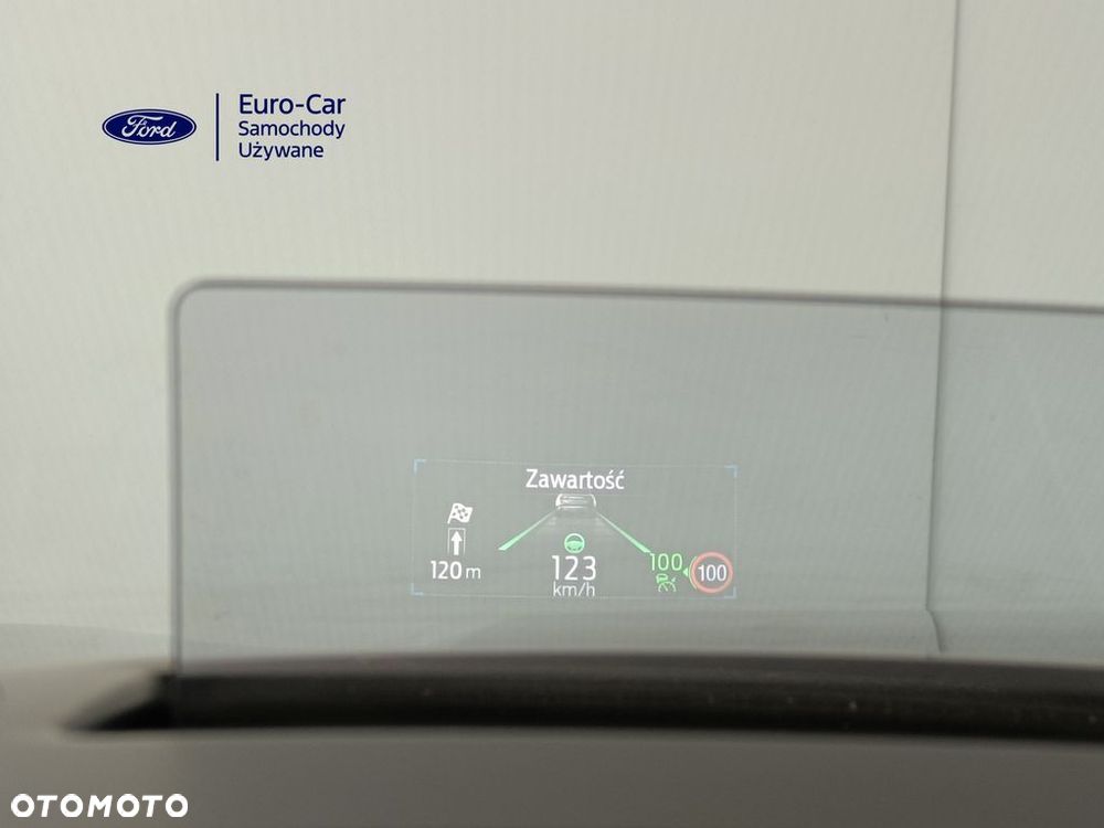 Ford Kuga - 22