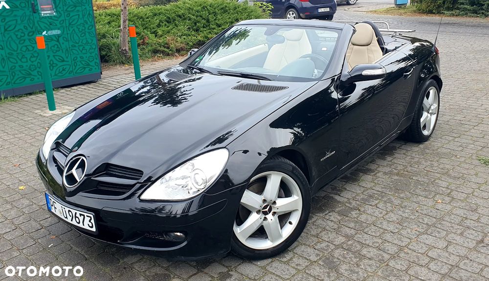 Mercedes-Benz SLK - 15