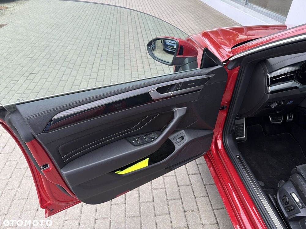 Volkswagen Arteon Shooting Brake 2.0 TSI R-Line DSG - 11