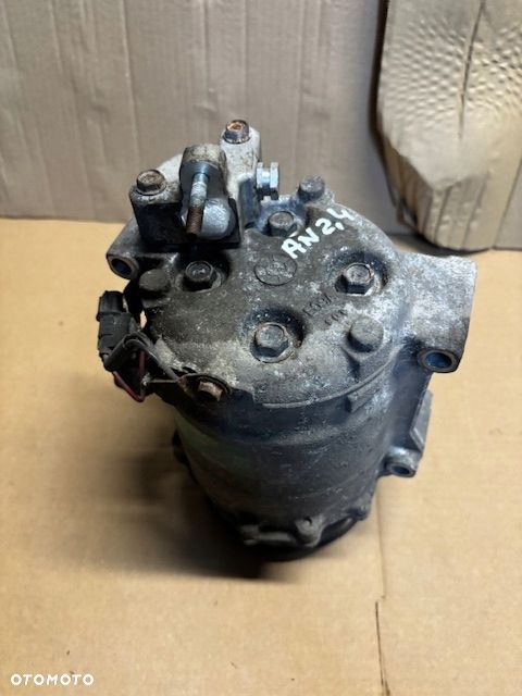 honda accord viii 2.4 pompa klimy kompresor klimatyzacji 08-15 r. - 1