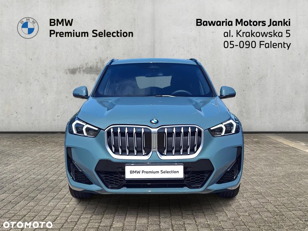 BMW X1 - 5